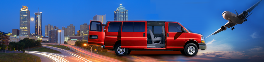 Optimum Limousine Atlanta's Best Van Rental