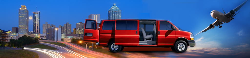 15 Passenger Van rental