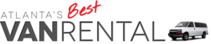 Atlanta's Best Van Rental - "The Best Transportation to Your Destination!"