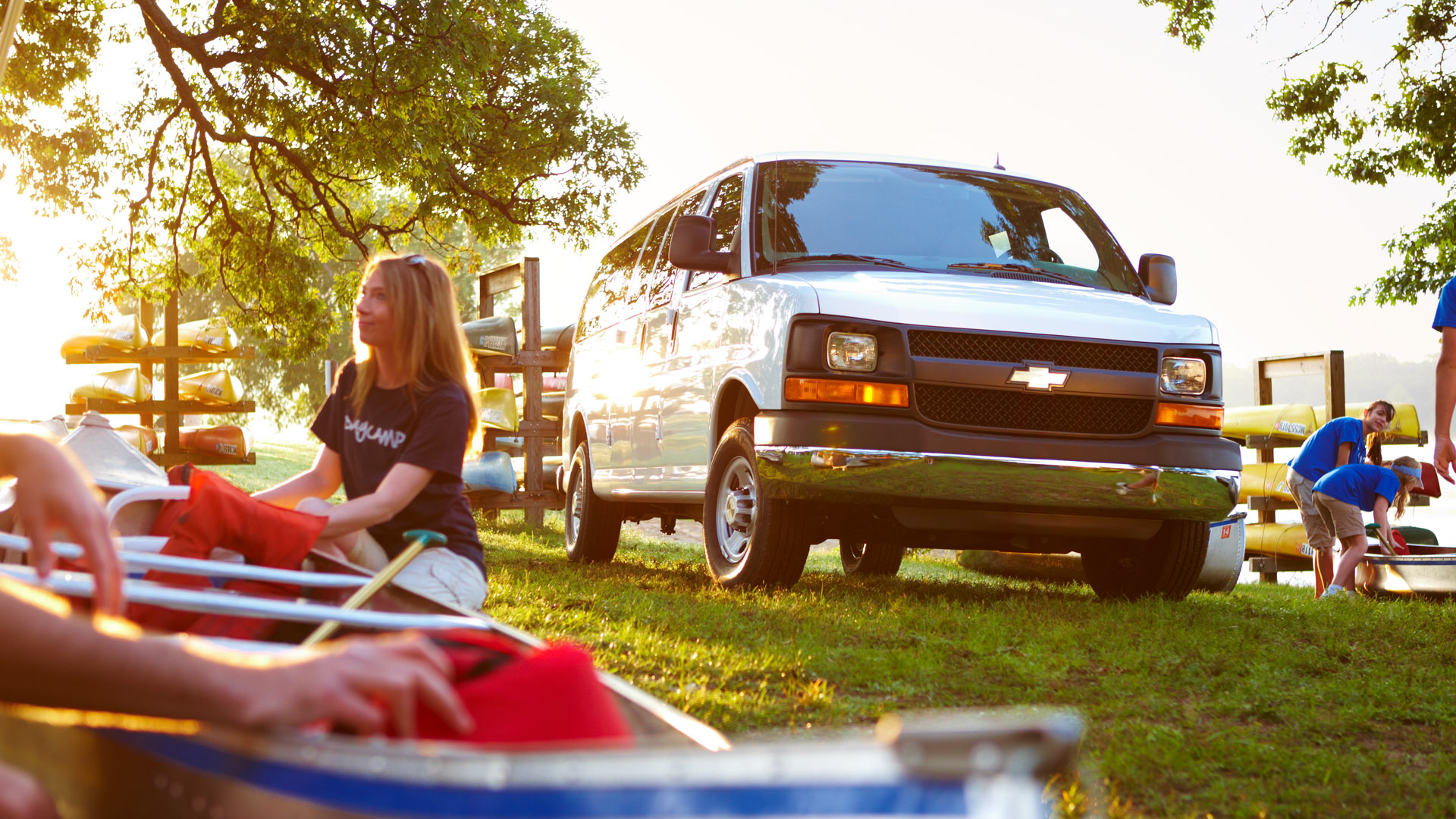 12 Passenger Van Atlanta's Best Van Rental