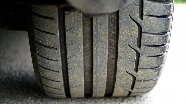 tire bad roadgrip